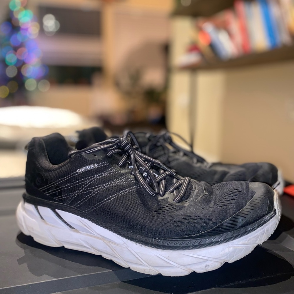 Men’s Hoka Clifton 6